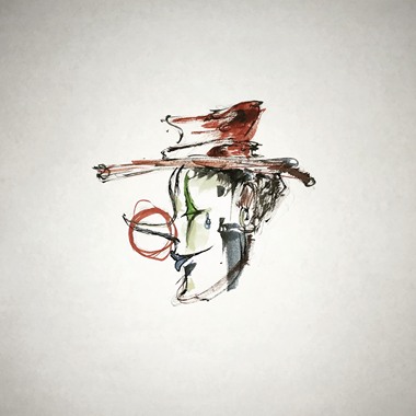 The Clown is Dancing