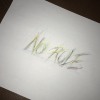NO RULE