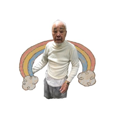 阿公的歌_清明节欲断魂独唱含泪版本