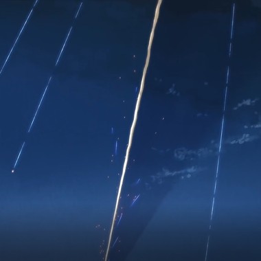 Wandering Stellar (OST)