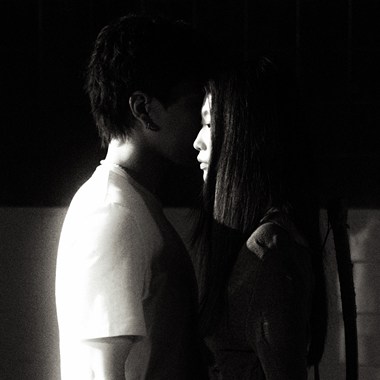 你的错 (Acoustic)