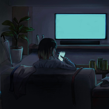 测谎机 (feat.Mai)