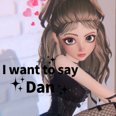I want to say (online-audio)