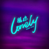 Lonely_拢你