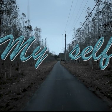 Ｍy self