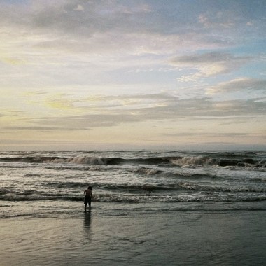 Timeless Dream