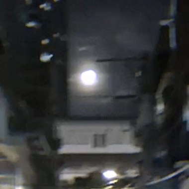 她