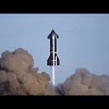 (2022-10A) SpaceX StarShip (纯音乐无歌词)