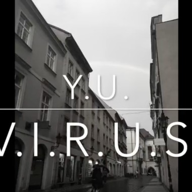 Y.U.-V.I.R.U.S. 