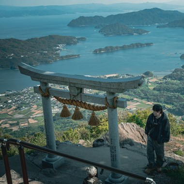 雨停之前