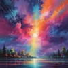 我的太阳 My sun