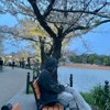 下雨的街头2