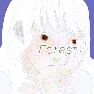 Forest (Acoustic Version)