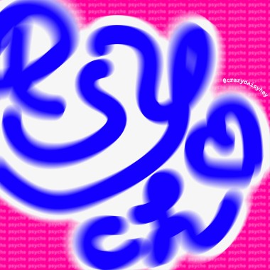 Psycho(Prod By: Muss beats)