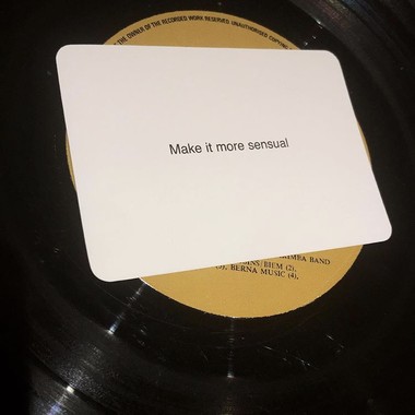 dangelements by y.hanc