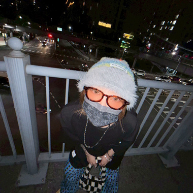 わかりました！(Demo)