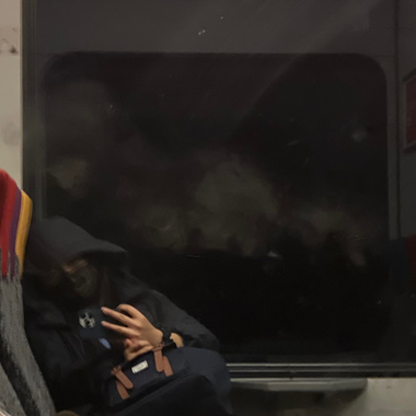 孤影无人见 (Demo)