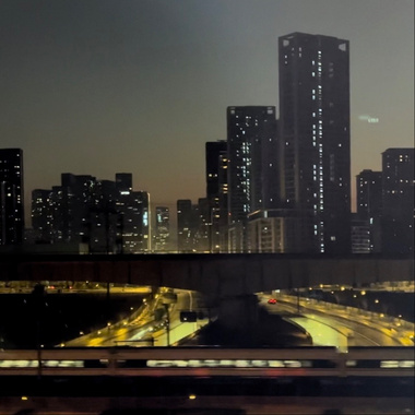 It Feels Like a Dream