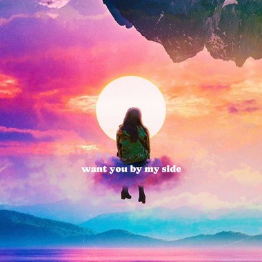 我要你在我身边(demo)