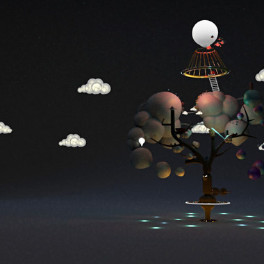 The tree of hope