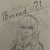"banned"（V2 demo)