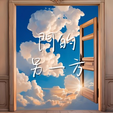 门的另一方