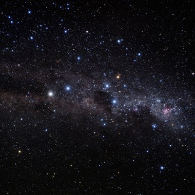 Constellation/ 桐响爵士乐团