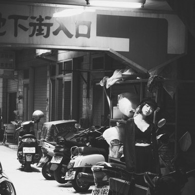 傻子与白痴-象牙舟cover