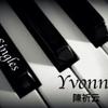 Yvonne陈祈云-枯萎的玫瑰