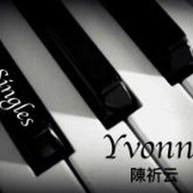 Yvonne陈祈云-枯萎的玫瑰