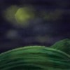星星不完美的山巅demo