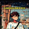 斑恩-喜欢你(54Din Remix)(Bootleg)