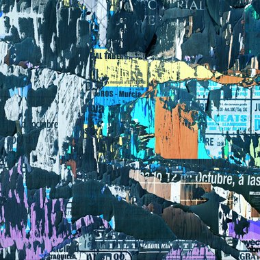 Jazz hip-hop with rap