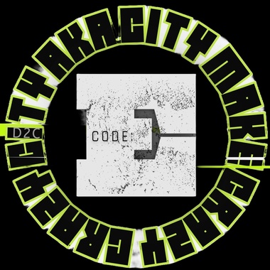 生途行者CODE :E ( 背水一战 )