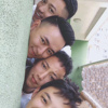 阿惹妞 小青蛙组合