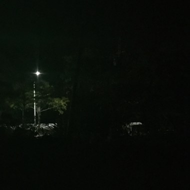 夜车