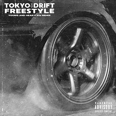 Tokyo Drift Freestyle Feat.Barry Chen (Prod by chillaxe)