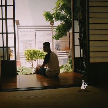 希望能回到过去(Damo)