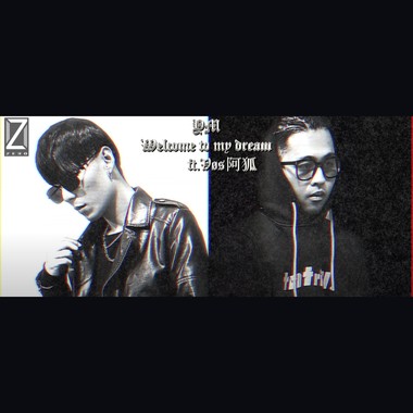 YM - Welcome to my dream ft.Vøs阿狐