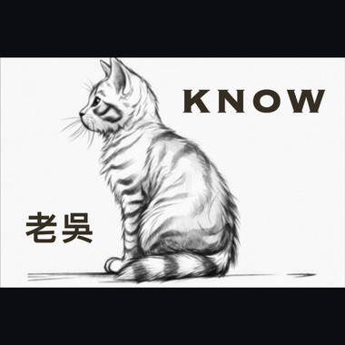 老吴 - Know