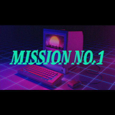 特务猫 - Mission No.1