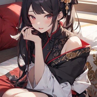 一沐日满好喝