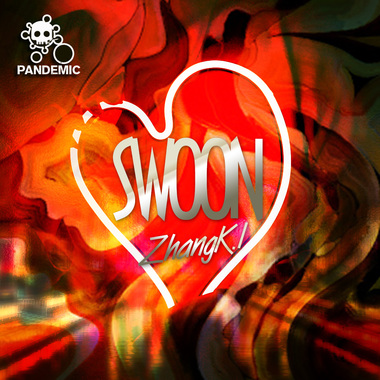 张凯ZhangK.I - Swoon