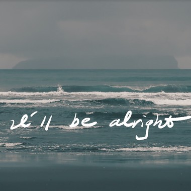 I'll Be Alright DEMO