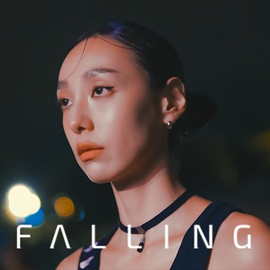 Falling Downtempo Mix