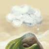 拥抱雨