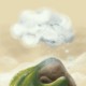 拥抱雨