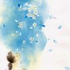 天使飞过，留下一地零星