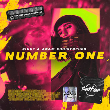Number One (ft. Adam Christopher)