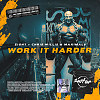 Work It Harder (ft. Chris Willis, Maximals)